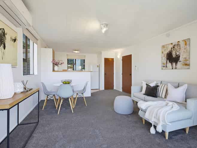 2/138 Hataitai Road, Hataitai
