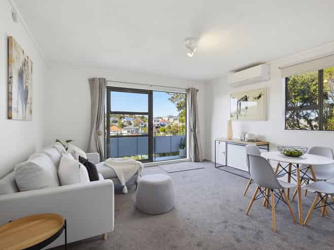 2/138 Hataitai Road, Hataitai