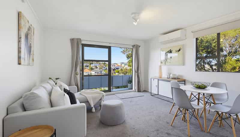 2/138 Hataitai Road, Hataitai