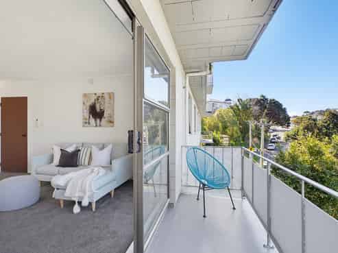 2/138 Hataitai Road, Hataitai