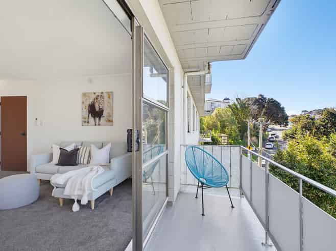 2/138 Hataitai Road, Hataitai