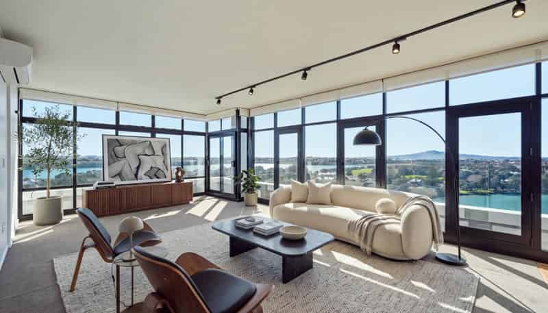 45 Stanley Point Road, Stanley Point