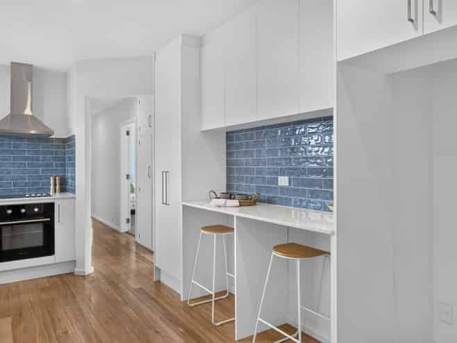 1/207 Estuary Road, South New Brighton