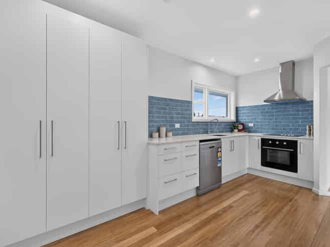 1/207 Estuary Road, South New Brighton