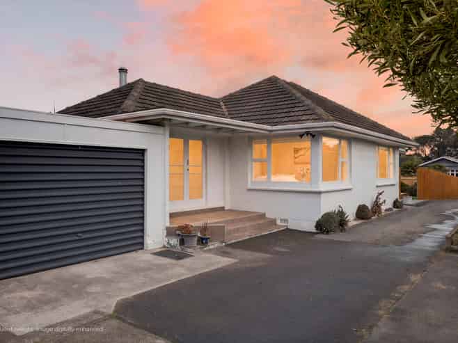 1/207 Estuary Road, South New Brighton