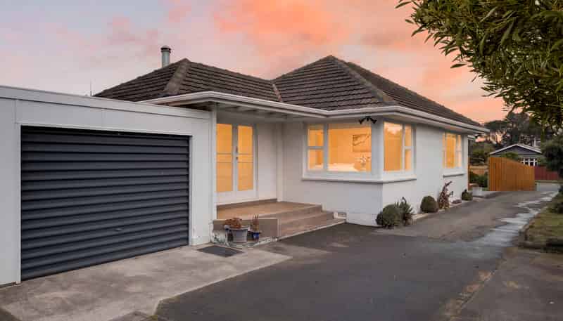 1/207 Estuary Road, South New Brighton