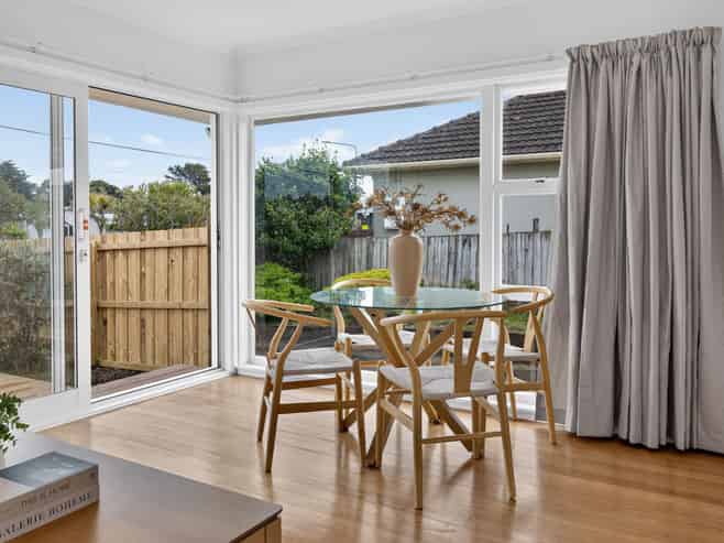 1/207 Estuary Road, South New Brighton
