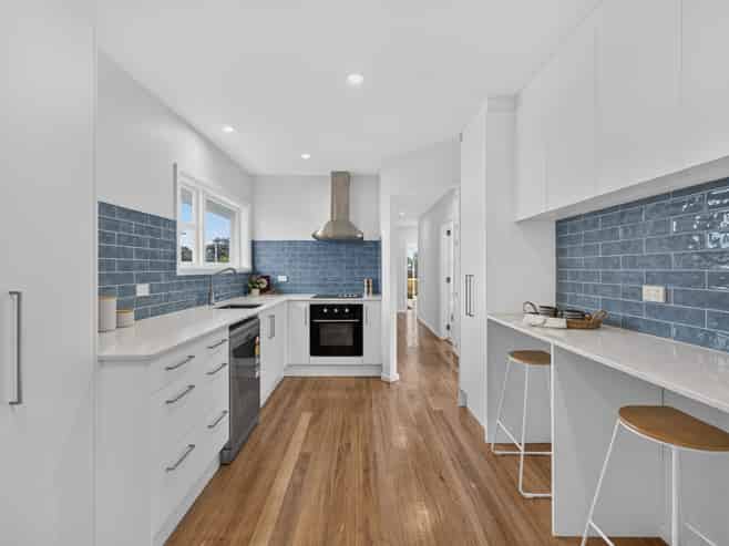 1/207 Estuary Road, South New Brighton