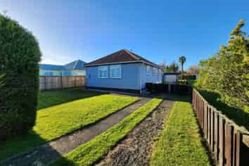 82 Mangapiko Street, Te Awamutu