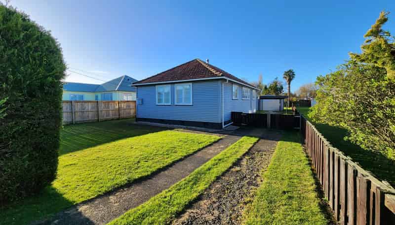 82 Mangapiko Street, Te Awamutu