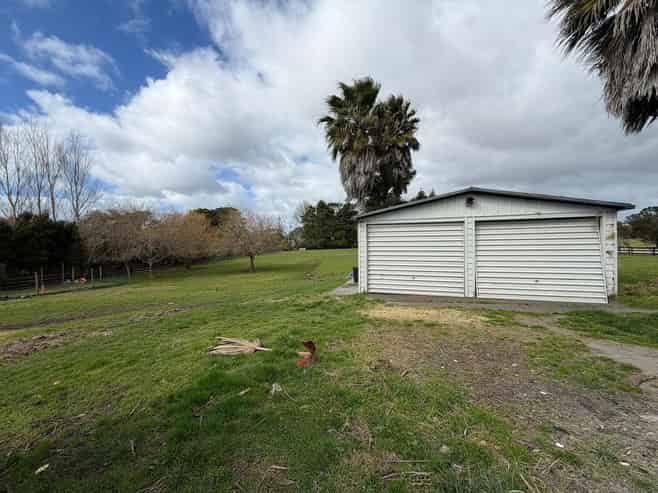 171 Access Road, Kumeu