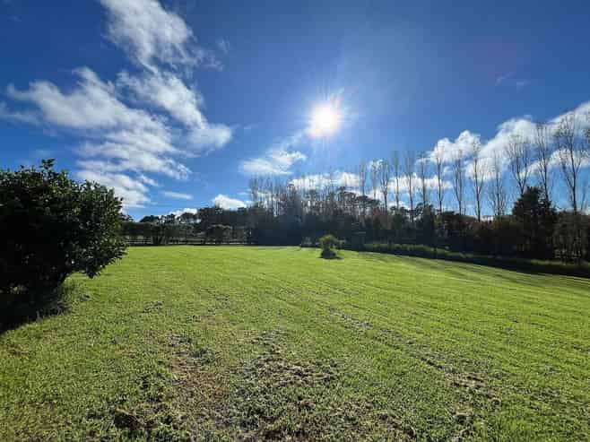 171 Access Road, Kumeu