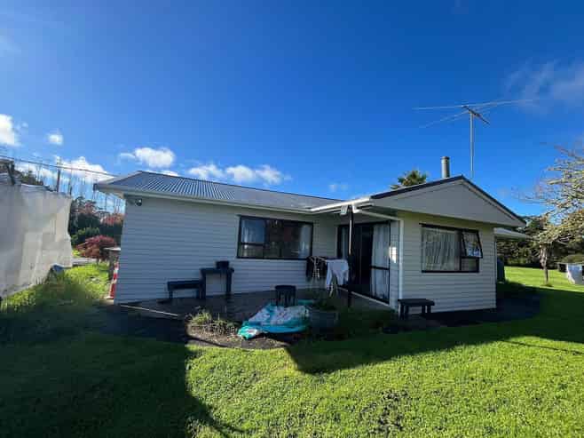 171 Access Road, Kumeu