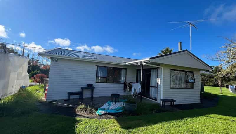 171 Access Road, Kumeu