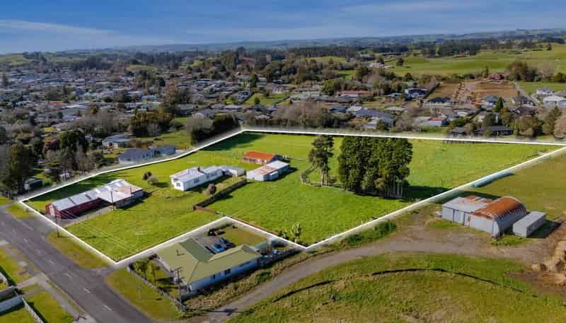 43 & 45-49 Miro Street, Inglewood
