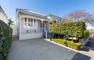 16 John Street, Ponsonby