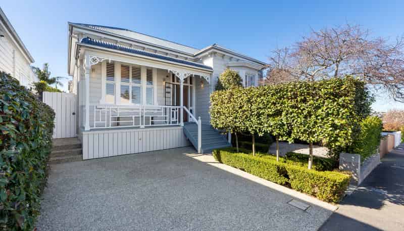 16 John Street, Ponsonby