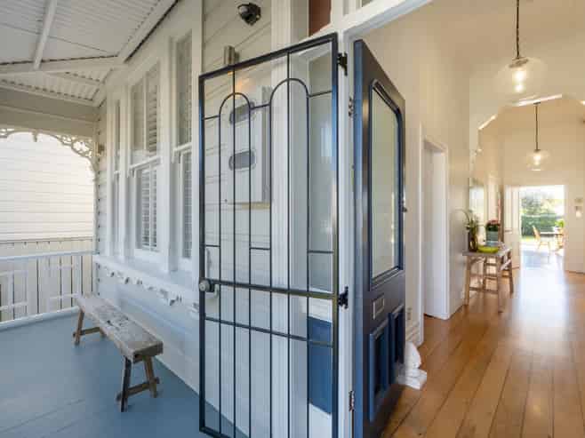 16 John Street, Ponsonby