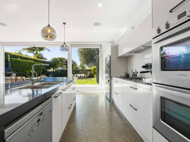 16 John Street, Ponsonby