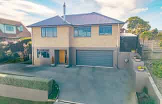 13 Leven Street, Oamaru