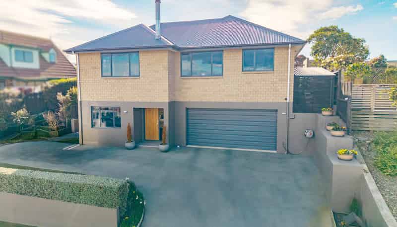 13 Leven Street, Oamaru