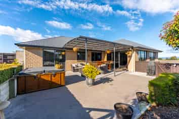 13 Leven Street, Oamaru