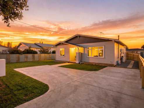 14 Moore Avenue, Tawhero