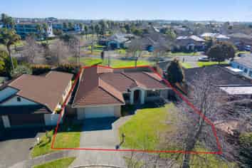 9 Brittas Place, East Tamaki