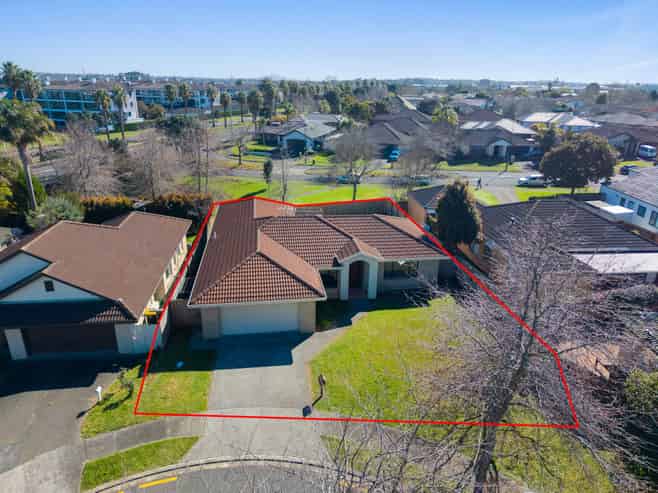 9 Brittas Place, East Tamaki
