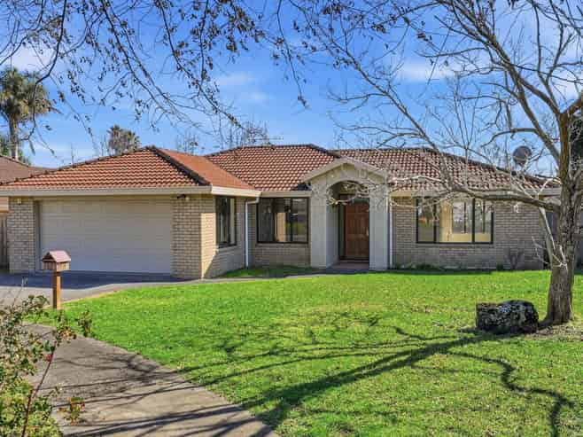 9 Brittas Place, East Tamaki