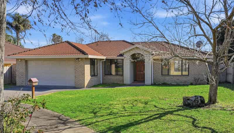 9 Brittas Place, East Tamaki