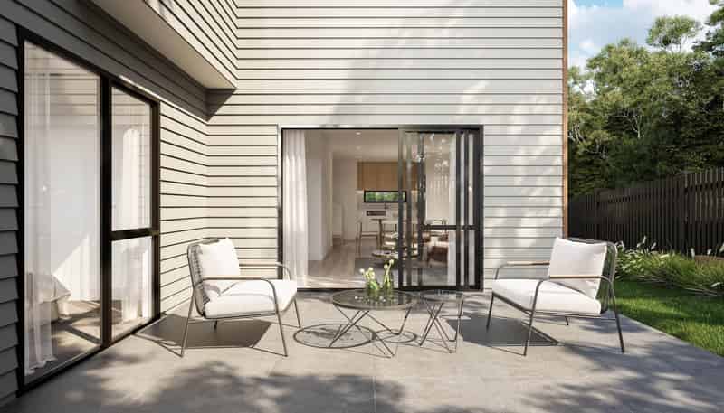 Lot 12, 48 Claude Road, Hillpark