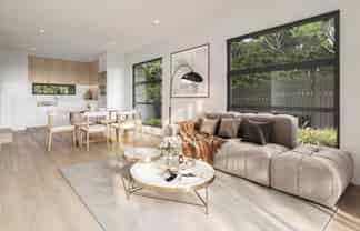 Lot 12, 48 Claude Road, Hillpark
