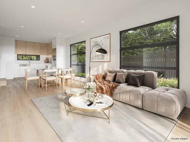 Lot 12, 48 Claude Road, Hillpark