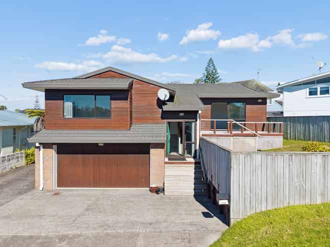 1/133 Nile Road, Milford