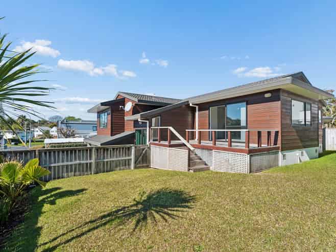 1/133 Nile Road, Milford