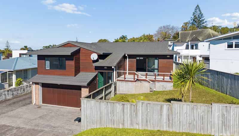 1/133 Nile Road, Milford