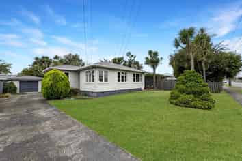 13 Meadowvale Drive, Levin