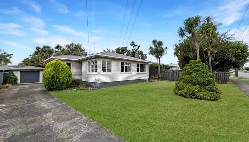 13 Meadowvale Drive, Levin