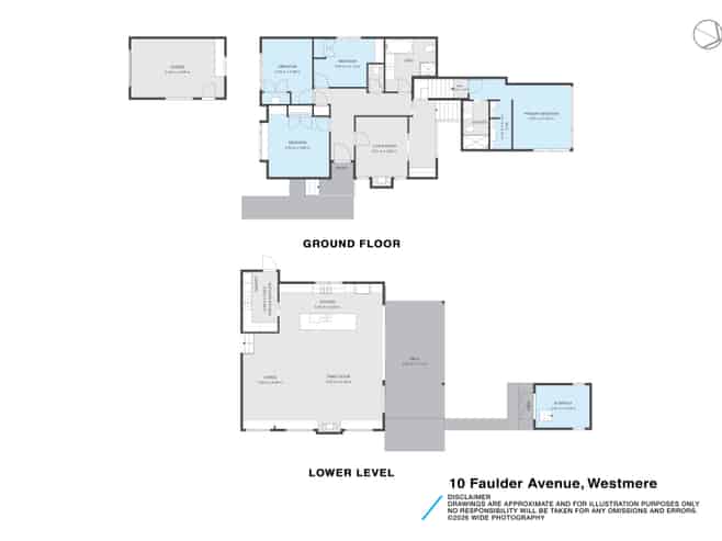 10 Faulder Avenue, Westmere
