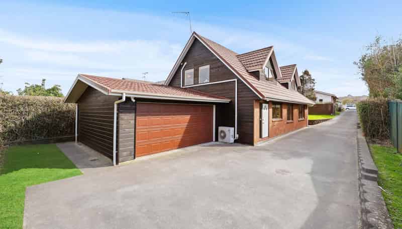 4A Hamlin Road, Mount Wellington