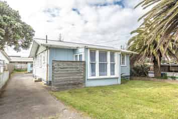 12 Morgan Street, Castlecliff