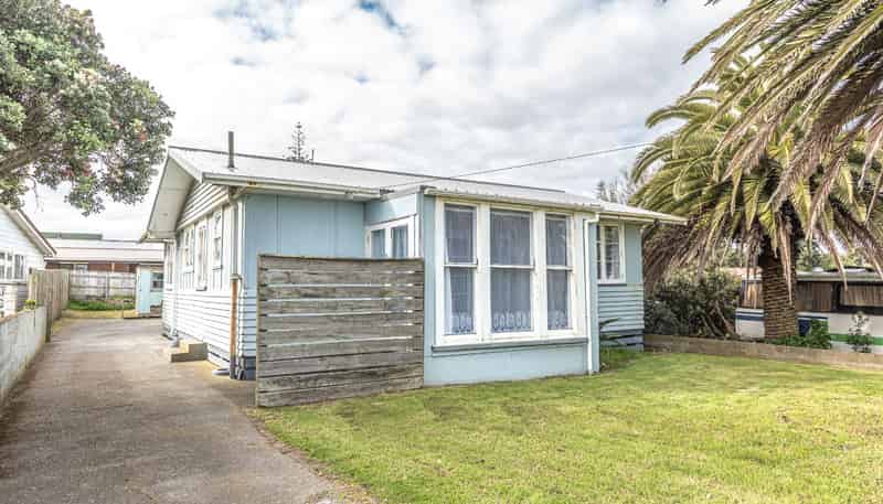 12 Morgan Street, Castlecliff