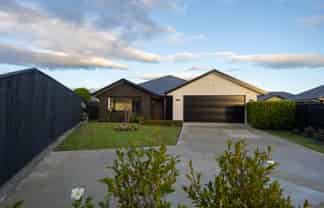 12 Huffington Place, Feilding