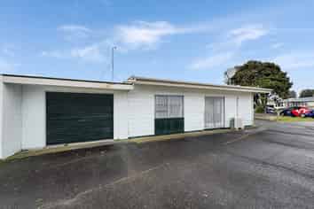 13A Titoki Street, Castlecliff