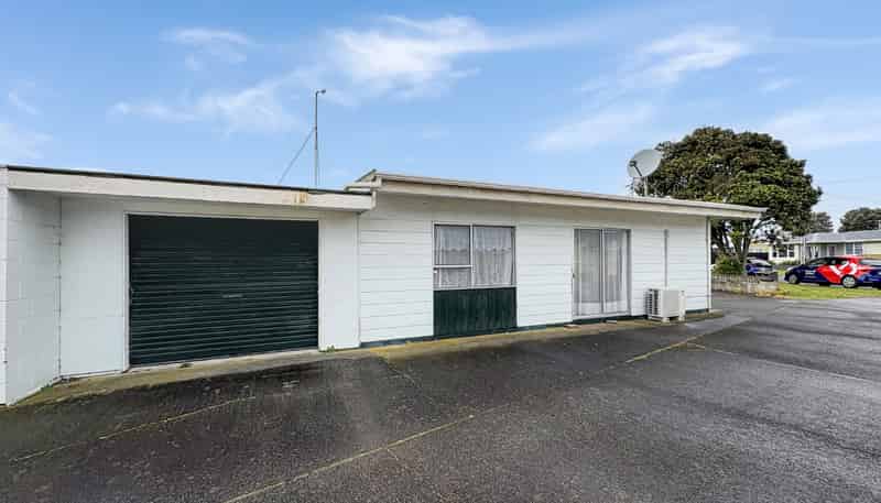 13A Titoki Street, Castlecliff