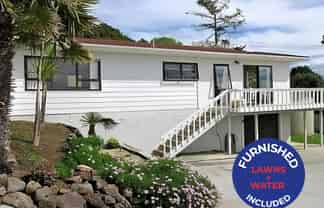 38 Dolphin Place, Tutukaka