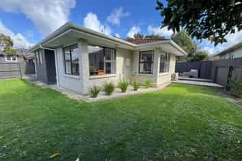 3 Salisbury Avenue, Terrace End