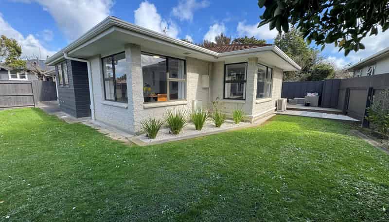 3 Salisbury Avenue, Terrace End