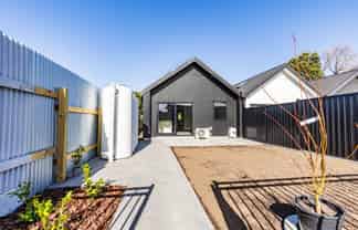 205 Puriri Street, Castlecliff